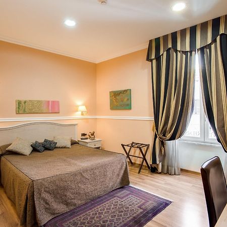 Papavistarelais Bed & Breakfast Roma Dış mekan fotoğraf