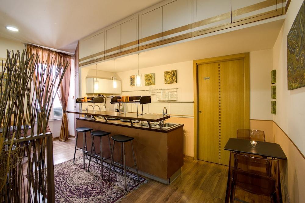 Papavistarelais Bed & Breakfast Roma Dış mekan fotoğraf