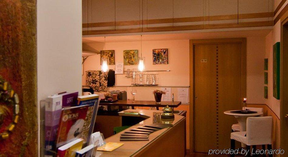 Papavistarelais Bed & Breakfast Roma Dış mekan fotoğraf