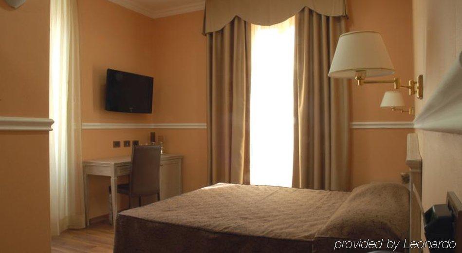 Papavistarelais Bed & Breakfast Roma Oda fotoğraf