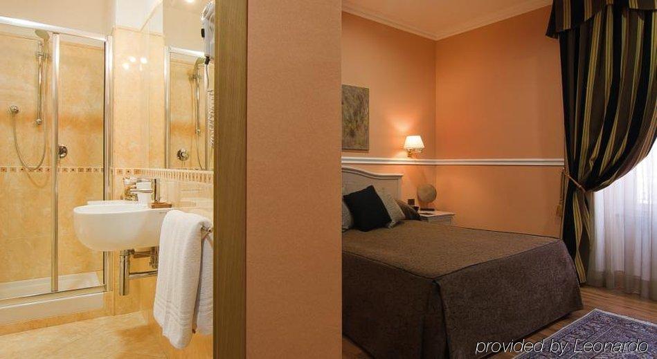 Papavistarelais Bed & Breakfast Roma Dış mekan fotoğraf