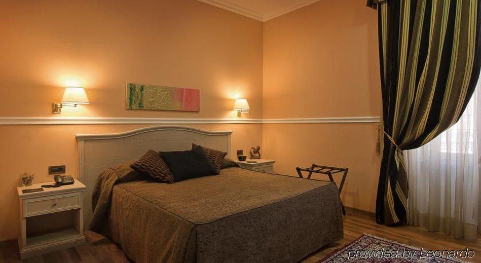 Papavistarelais Bed & Breakfast Roma Dış mekan fotoğraf