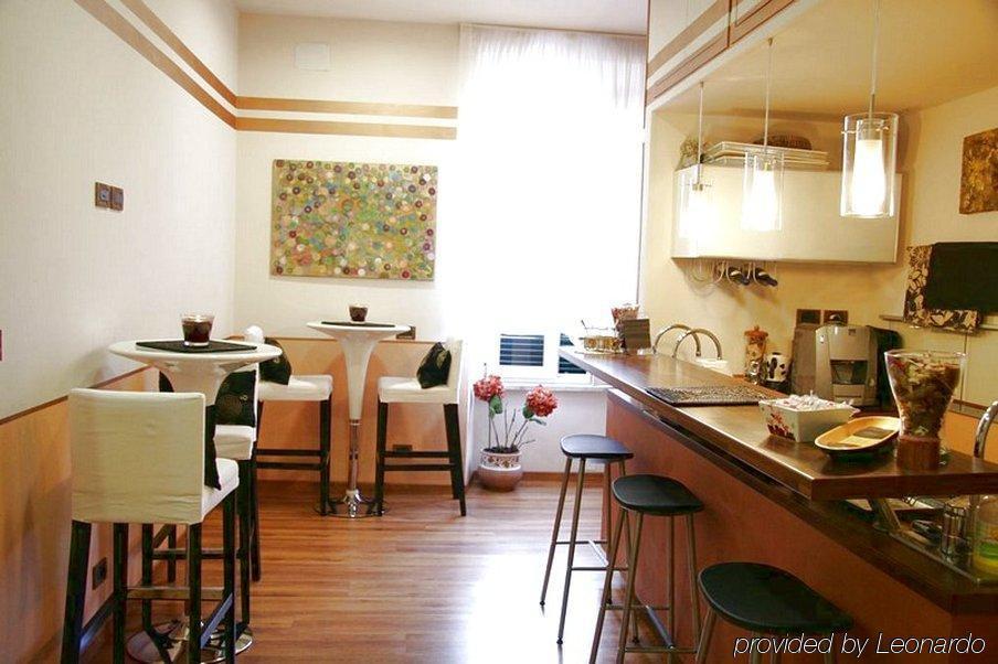 Papavistarelais Bed & Breakfast Roma Dış mekan fotoğraf