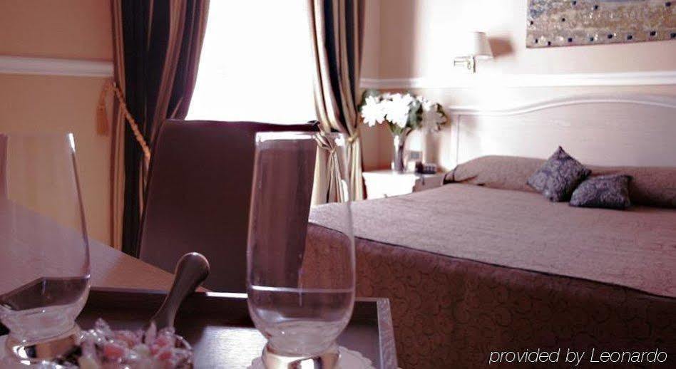 Papavistarelais Bed & Breakfast Roma Dış mekan fotoğraf